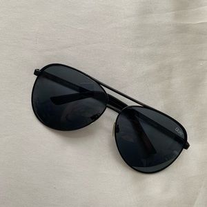 Quay Vivienne sunglasses